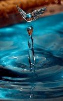 Где взять воду?