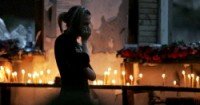 "Черная вдова"