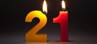 21 декабря  ночь матери