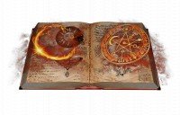 Древняя магия - теория и практика