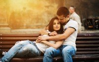 В мире существует постоянный круговорот,который подразумевает то,что если ты БЕРЕШЬ,ты должен что-то ОТДАТЬ.