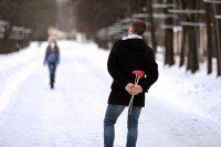 Мужчина и женщина
