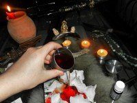 Привязка вместо приворота