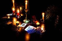 Ритуалы, которые проводятся на Старый Новый год(рождество).