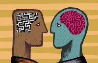 Люди сейчас находятся в сюрреалистическом сне.