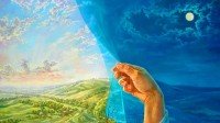 Духовность - Призыв к переменам.