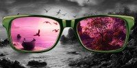 Иллюзия реальности.