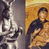 ЦАРИЦА НЕБЕСНАЯ ИЛИ ВЕЛИКА АРТЕМИДА ЕФЕССКАЯ?