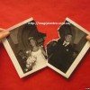 Фотография позволяет специалисту считать информацию с фнтома,ауры, биополя и энергетики человека.