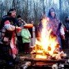 Український Хеловін називається Велесова ніч.