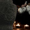 Защитный обряд от сглаза и порчи.Защита на всю семью от порчи.
