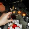 Привязка вместо приворота