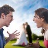 Современная свадьба, по сути - обряд Черной Магии.
