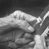 Узнать будущее по фотографии.Предсказания и советы. Предсказание знакомства.