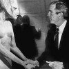 Он только выглядит как человек! Обнаружен инопланетянин в правительстве